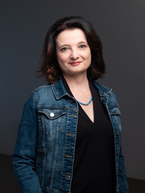 Referentin: Christelle Schläpfer, ehemalige Lehrerin, Beraterin SGfB, Grün-derin und Inhaberin edufamily.ch