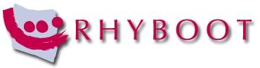Logo Rhyboot