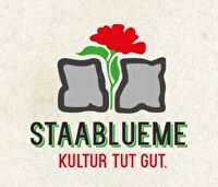 Logo Staablueme 
