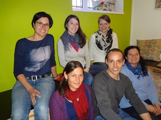 Team SSA