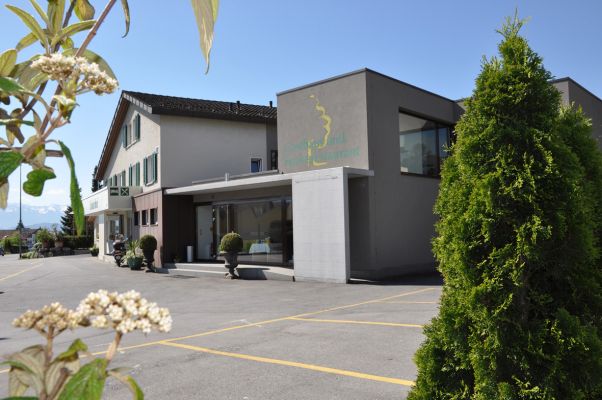 Hotel Lindenhof