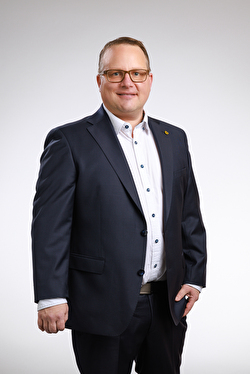 Mathias Keel