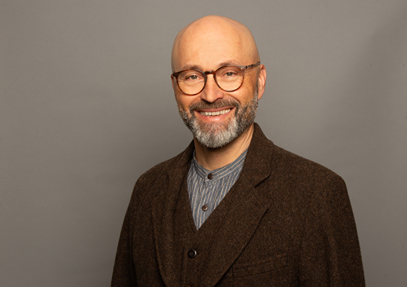Michael Dietsche ergänzt das Zweierteam für die Altstadtkoordination.