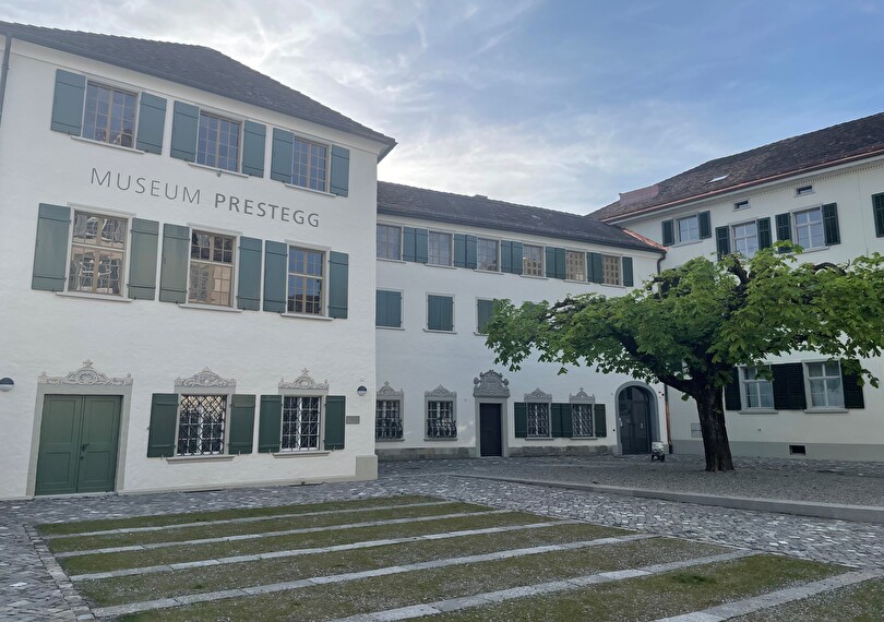 Foto Museum Prestegg