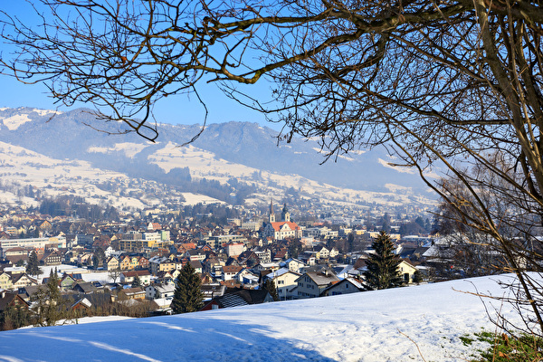 Mehr Steuereinnahmen: Die Stadt Altstätten verbucht im Jahr 2025 insbesondere höhere Einkommens- und Vermögenssteuern als budgetiert. 