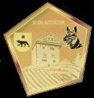 Schäferhundeclub