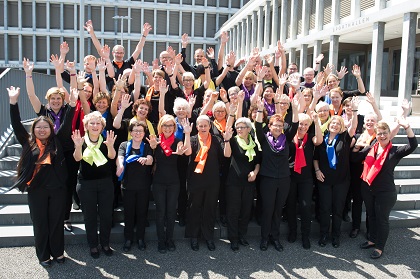 Gospelchor singing4you