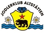 Logo Jodlerklub Altstätten