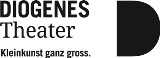 Logo Diogenes Theater Altstätten