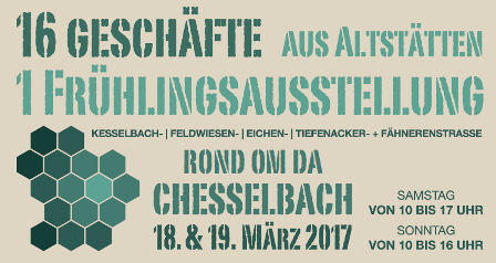 Rond om da Chesselbach