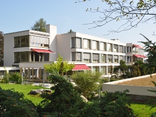 Haus Sonnengarten Altstätten