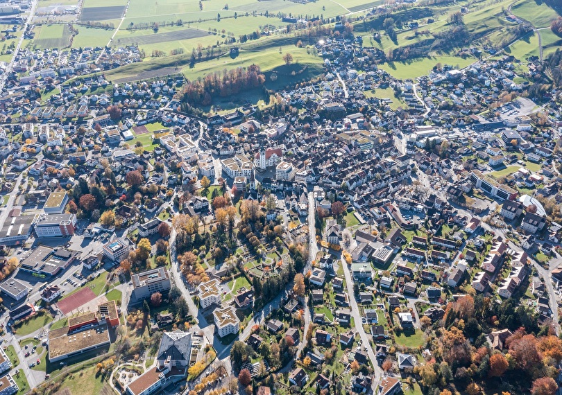 Der Stadtrat hat in seiner letzten Sitzung die Legislaturziele für die nächsten vier Jahre verabschiedet.