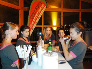 Barmixkurs