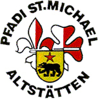 Logo Pfadi St. Michael Altstätten