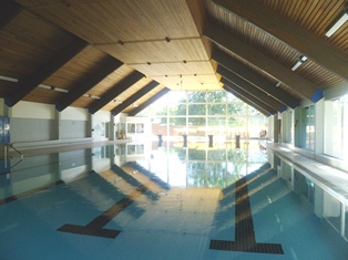 Hallenbad GESA