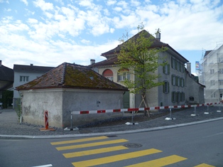 Balmerhaus