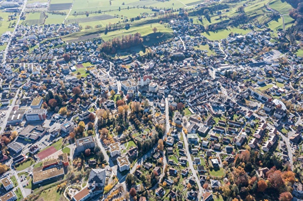Der Stadtrat hat in seiner letzten Sitzung die Legislaturziele für die nächsten vier Jahre verabschiedet.