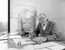 Foto Ferdinand Hasler