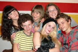 Theatercrew