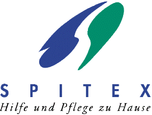 Logo Spitex