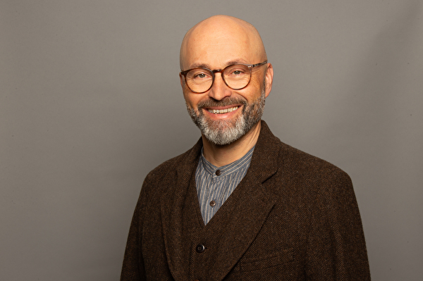 Michael Dietsche ergänzt das Zweierteam für die Altstadtkoordination.