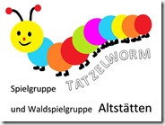 Spielgruppe und Waldspielgruppe Tatzelworm