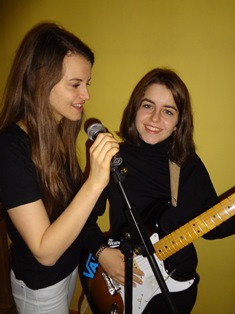 Duo Le&Lu