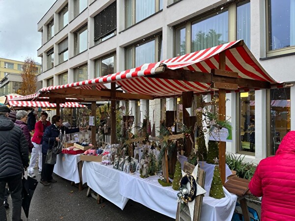 Bild Kreativmarkt Haus Sonnengarten