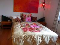 Privatzimmer Haus Bekdouche