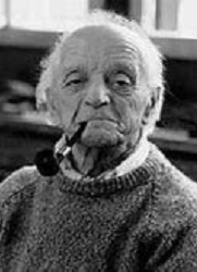 Ferdinand Gehr