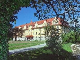 Jugendstätte Bellevue