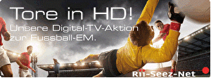 Digital-TV-Aktion