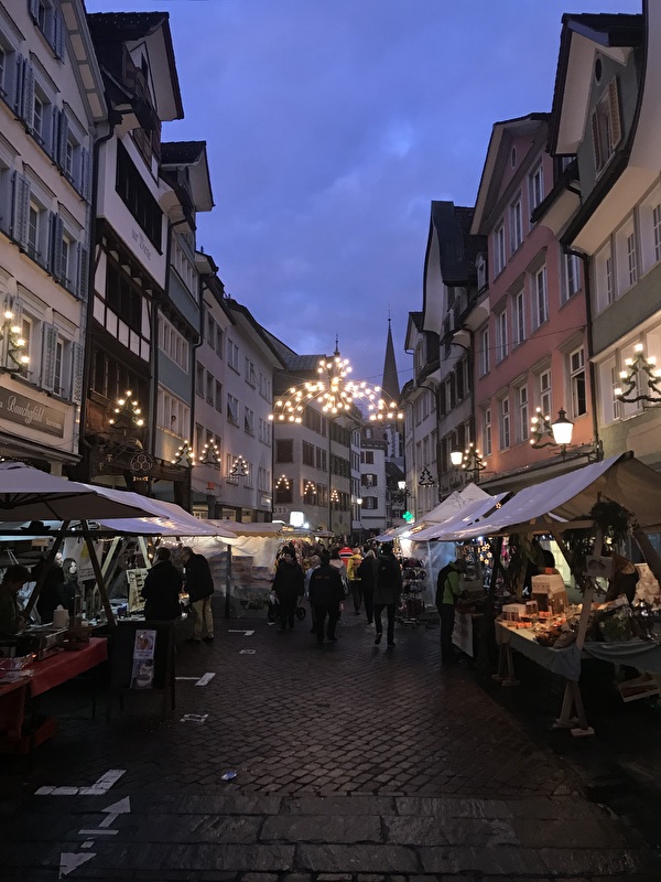 Klaus-Markt
