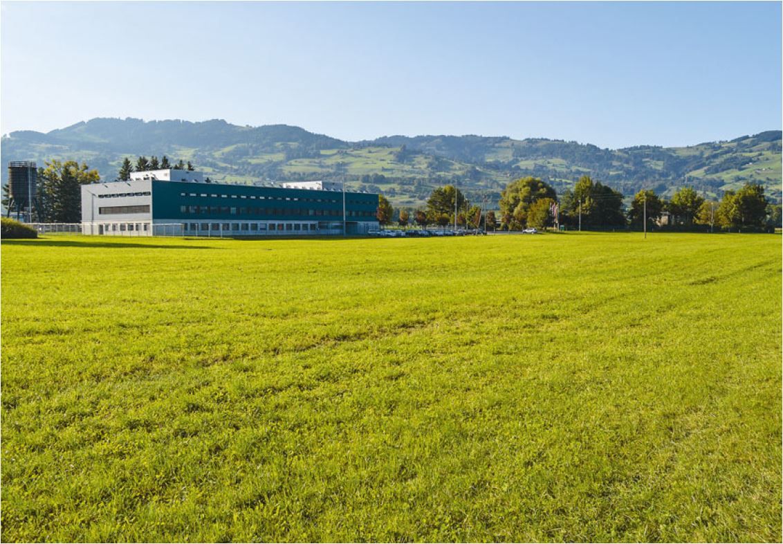 Bundesasylzentrum Hädler