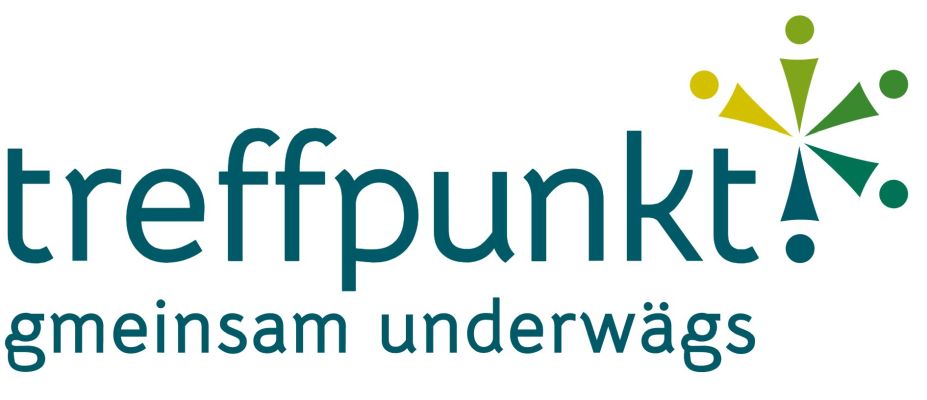 Logo Treffpunkt - gmeinsam underwägs