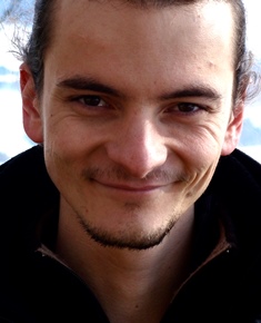 Mario Studer