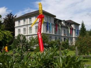 Kinder- und Jugendheim Bild