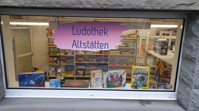 Ludothek