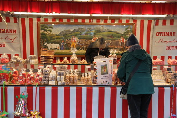 Klausmarkt