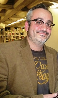 Stefan Millius