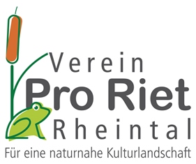 Logo Verein Pro Riet Rheintal