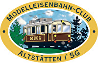 Modelleisenbahn-Club Altstätten