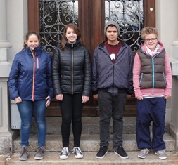 Die HEO-Gruppe freut sich ab sofort auf knifflige Anfragen