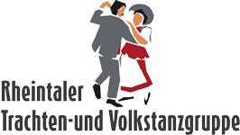 Logo Rheintaler Trachten- und Volkstanzgruppe