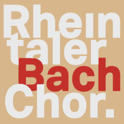 Rheintaler Bach-Chor