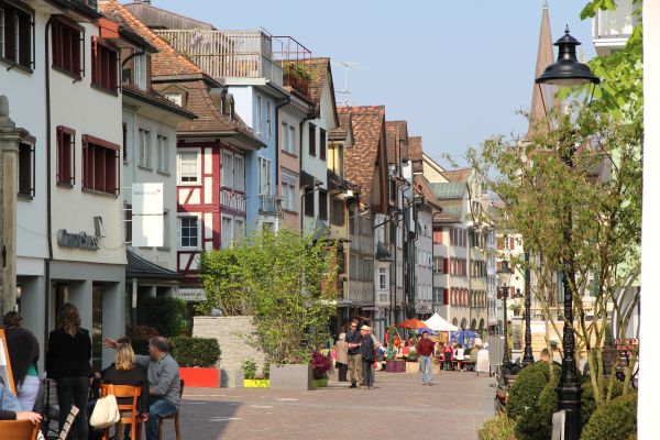 Altstadt