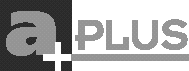 Logo a Plus