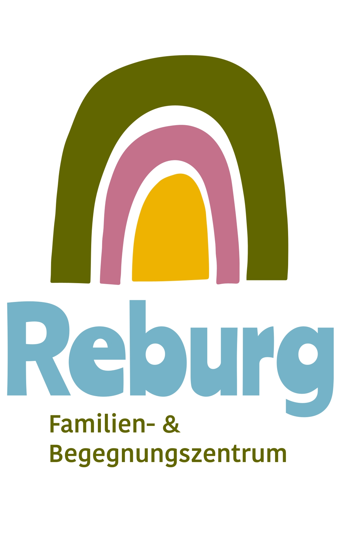Familien- und Begegnungszentrum Reburg