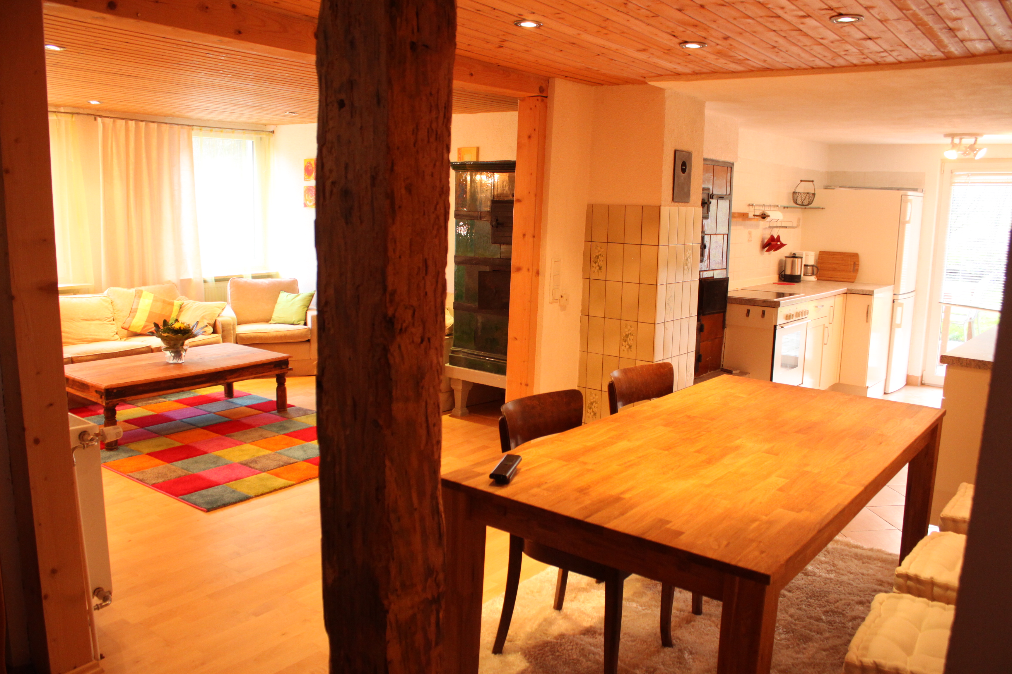 Ferienwohnung Weidest