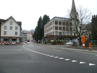 Neue Churerstrasse